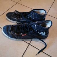 Scarpe Carrera simili a Converse All Stars n. 46