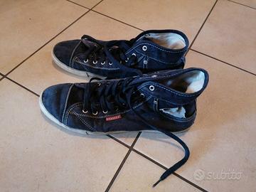 Scarpe Carrera simili a Converse All Stars n. 46