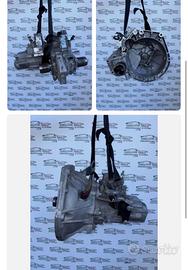 Cambio 6 marce Fiat 2023