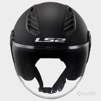 Casco LS2 Airflow II