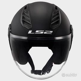 Casco LS2 Airflow II