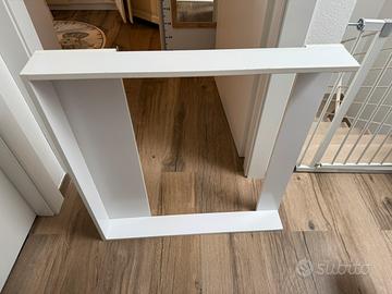 fasciatoio per mobile ikea