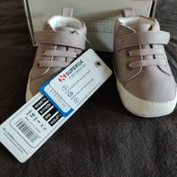 Scarpine Superga neonata
