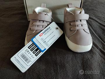 Scarpine Superga neonata