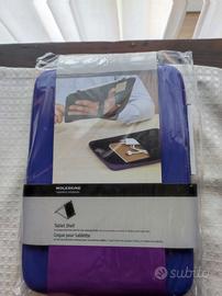 Porta Ipad Moleskine originale