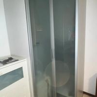 Armadio angolare PAX