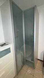 Armadio angolare PAX