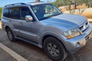Pajero 3.2 did