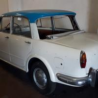 Fiat Altro FIAT 1200 GRANLUCE G. L.