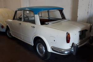 Fiat Altro FIAT 1200 GRANLUCE G. L.
