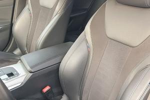 BMW 320 D Touring MSport