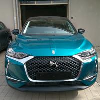 Ds DS3 3 Crossback BlueHDi 100 So Chic