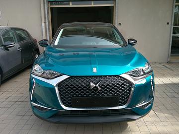 Ds DS3 3 Crossback BlueHDi 100 So Chic