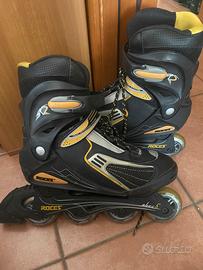 Pattini in linea Roces n.42