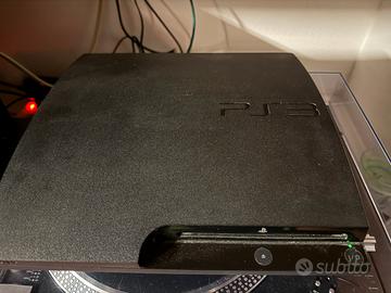 Playstation 3 slim
