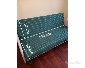Divano letto