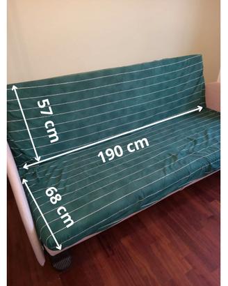 Divano letto