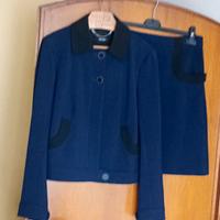 Tailleur donna max co