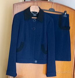 Tailleur donna max co