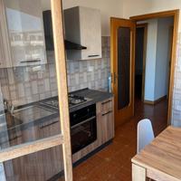 Camera singola femminile disponibile dal 01/03/26