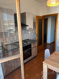 Camera singola femminile disponibile dal 01/03/26