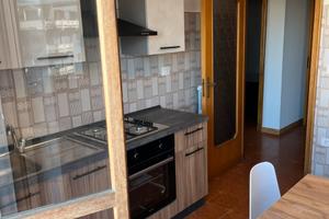 Camera singola femminile disponibile dal 01/03/26