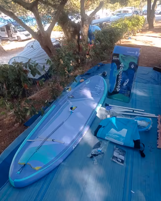 tavola da Sup