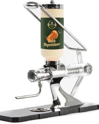 Dispenser vela professionale