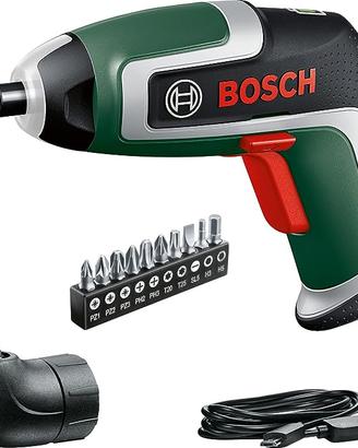 Bosch Home and Garden Avvitatore a batteria Bosch