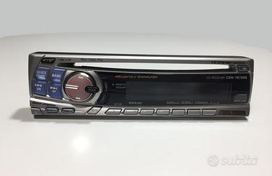 Autoradio Alpine CDM-7872RB