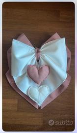 Fiocco nascita bimba