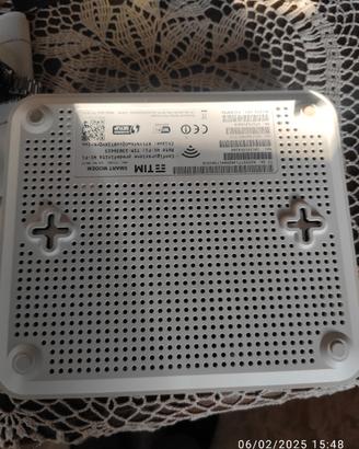 modem Tim 