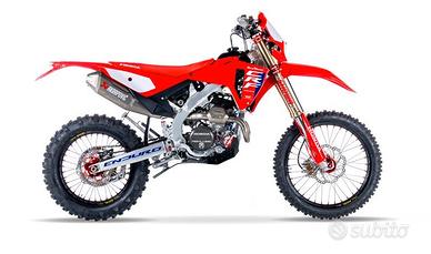 Honda RedMoto CRF 300RX Enduro Special - 2025