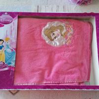 set 3 Asciugamani Disney Principesse