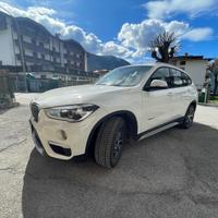 Bmw x1 (f48) - 2016