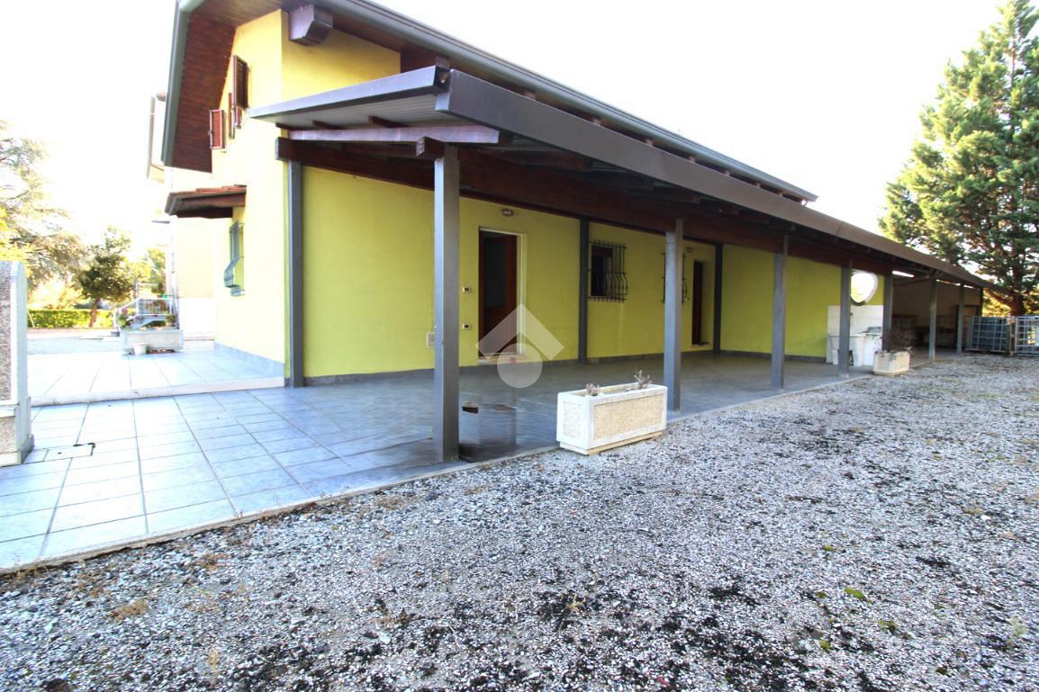 RUSTICO A CESENA - Altro