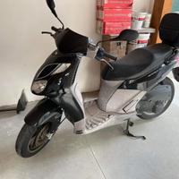 Aprilia Sportcity 200 - 2005