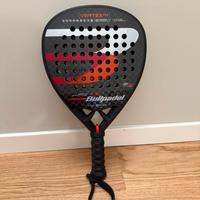 Racchetta padel bullpadel