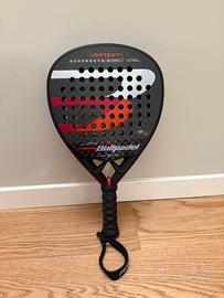 Racchetta padel bullpadel