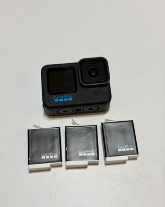 Gopro hero 12 black