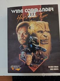 Wing Commander 3