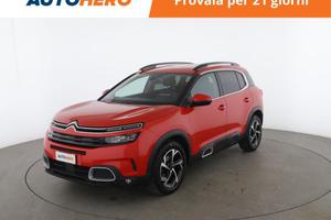 CITROEN C5 Aircross PureTech 130 S&S Shine