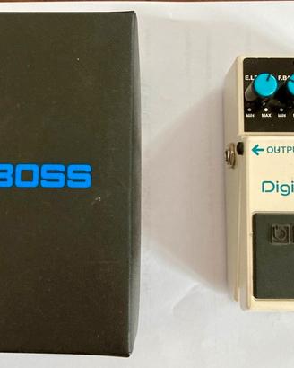 Boss Digital Delay DD-3