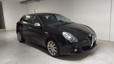 Alfa Giulietta 1.6 120cv 12/2017