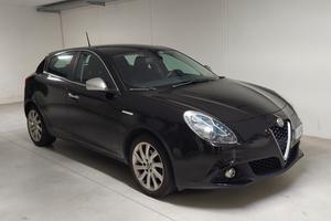 Alfa Giulietta 1.6 120cv 12/2017