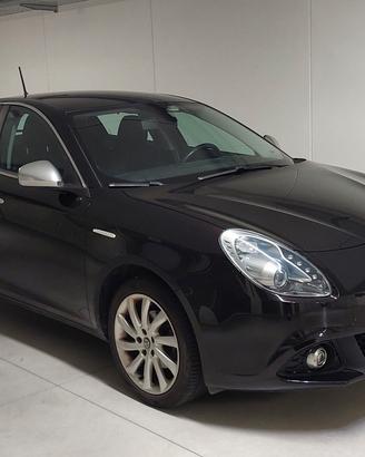 Alfa Giulietta 1.6 120cv 12/2017