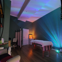 Massaggi professionali