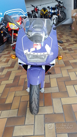 125 2 tempi RS Aprilia