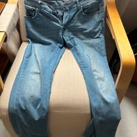 Jeans uomo Jacob Cohen (taglia It36)