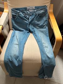 Jeans uomo Jacob Cohen (taglia It36)